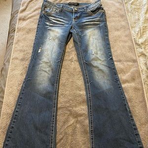 Twentyone Black by Rue21